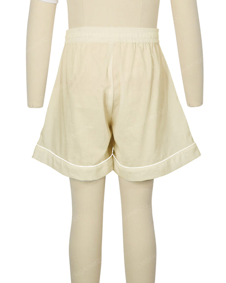 Pyjama Shorts
