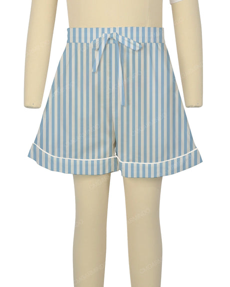 Pyjama Shorts