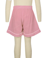 Pyjama Shorts