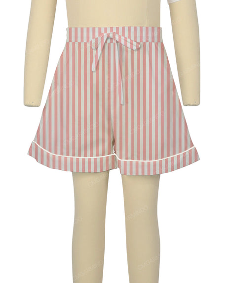 Pyjama Shorts