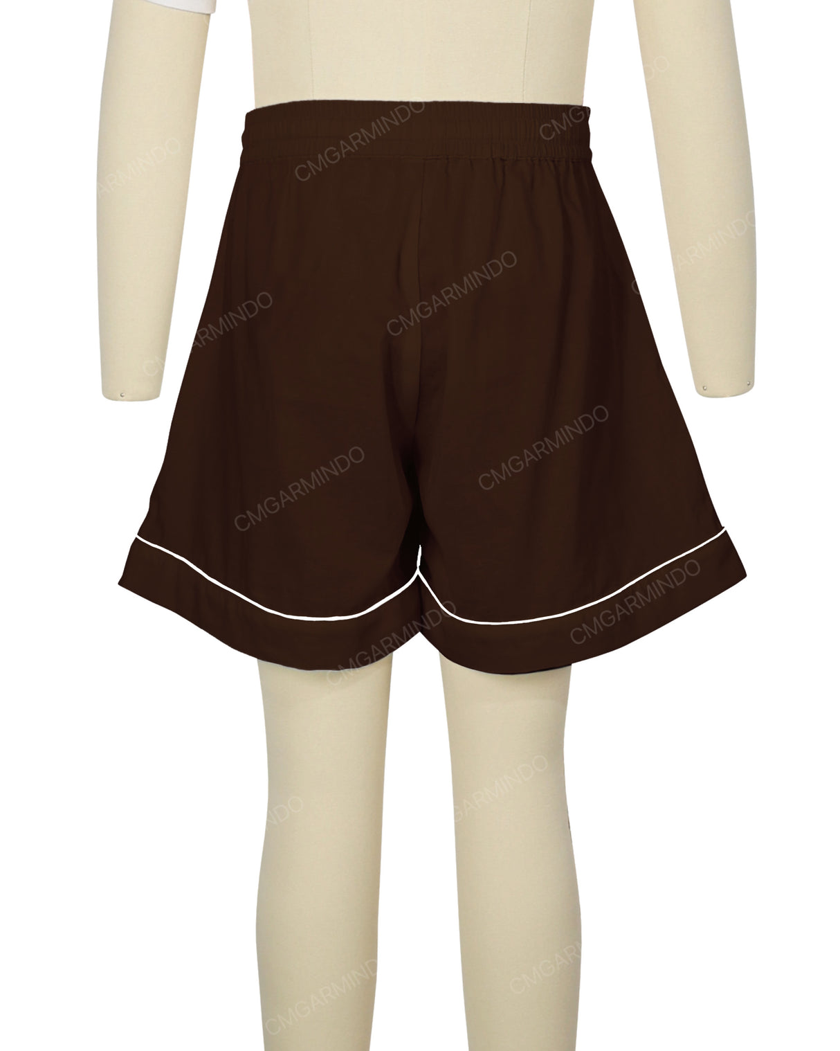 Pyjama Shorts