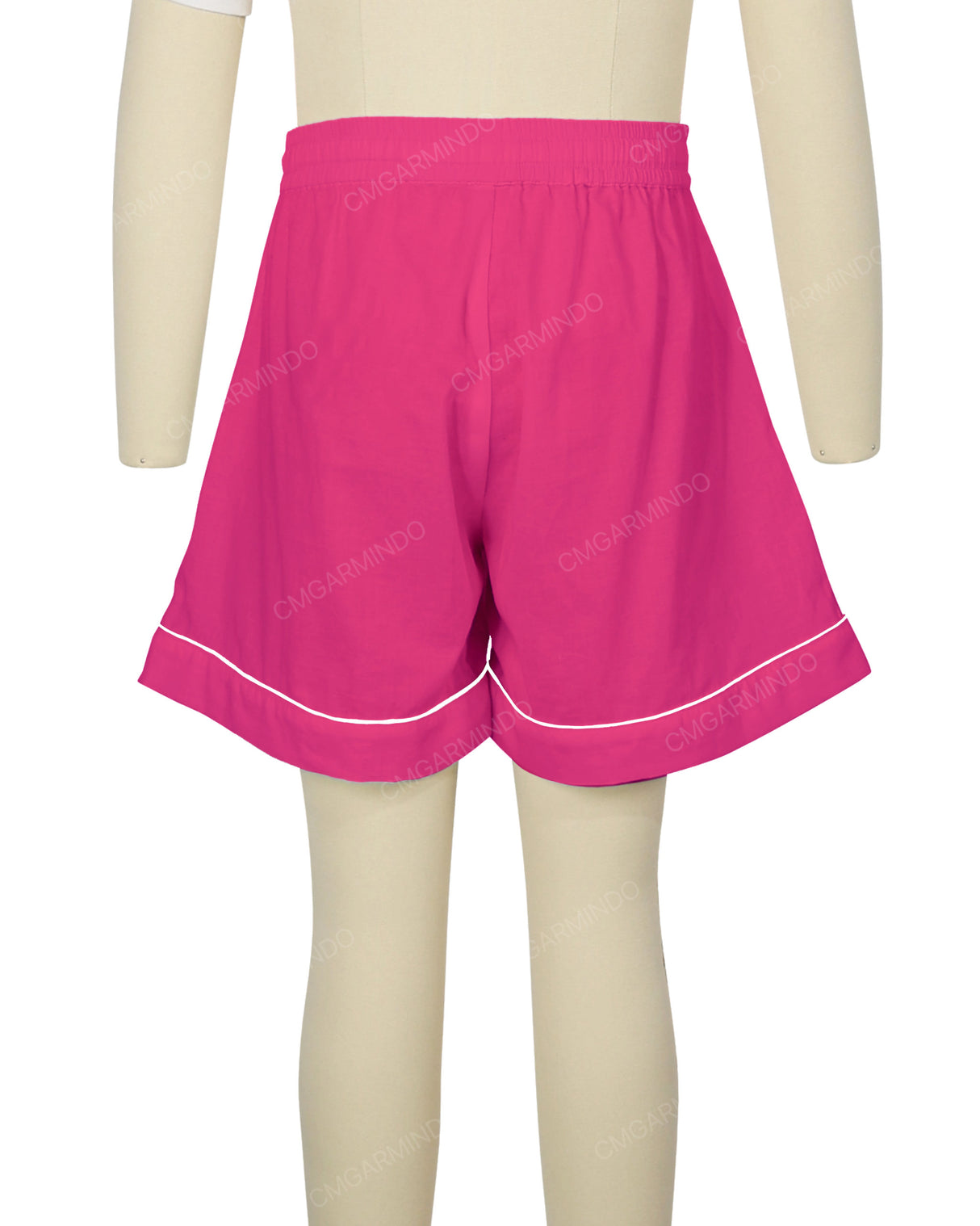 Pyjama Shorts