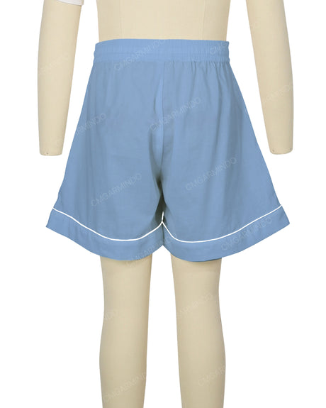 Pyjama Shorts