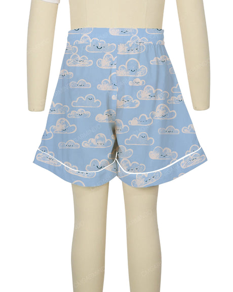Pyjama Shorts