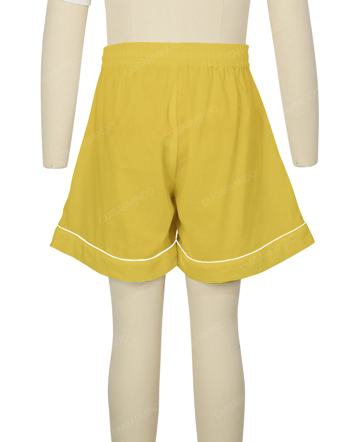 Pyjama Shorts