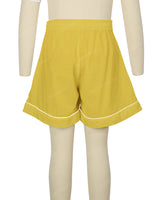 Pyjama Shorts