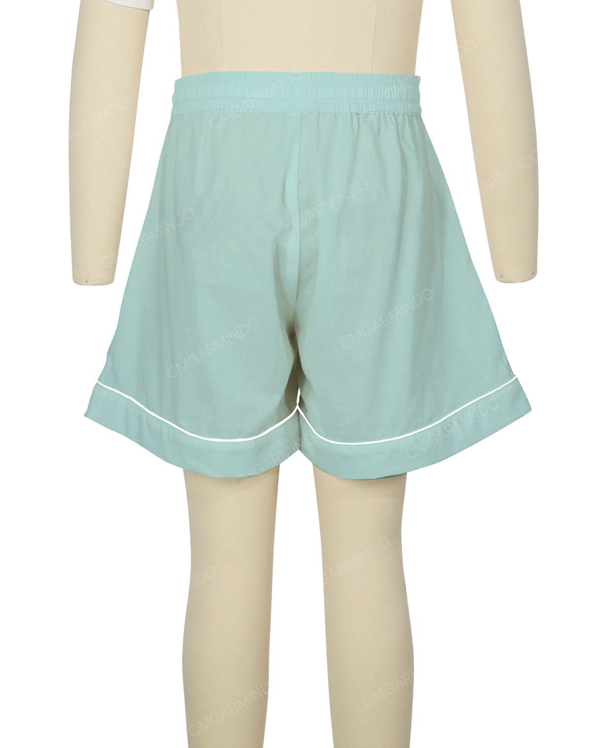 Pyjama Shorts