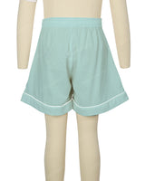 Pyjama Shorts