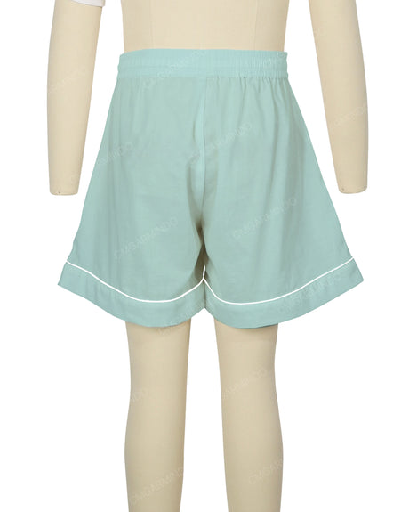 Pyjama Shorts
