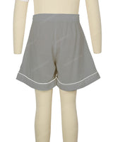 Pyjama Shorts