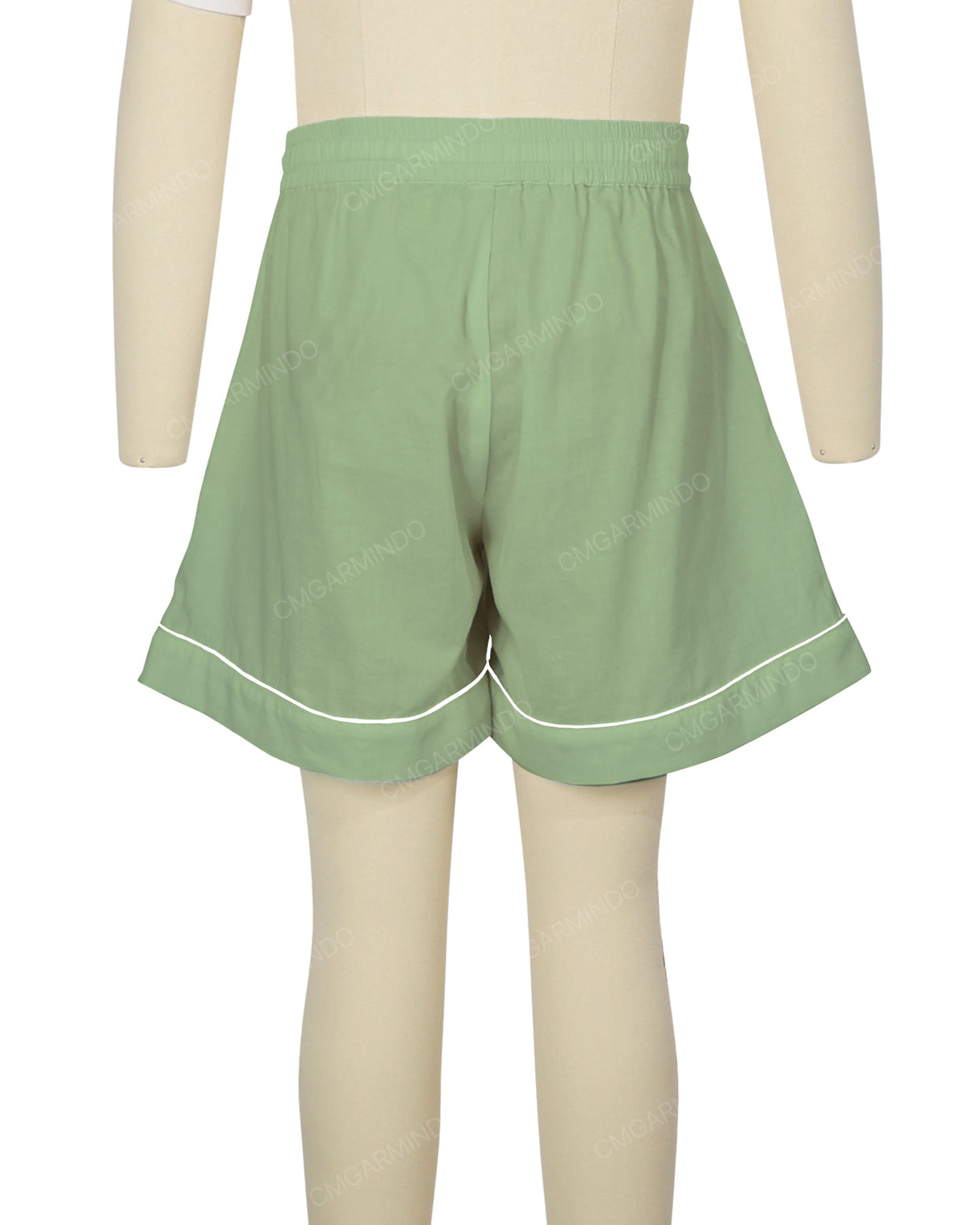 Pyjama Shorts
