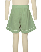 Pyjama Shorts
