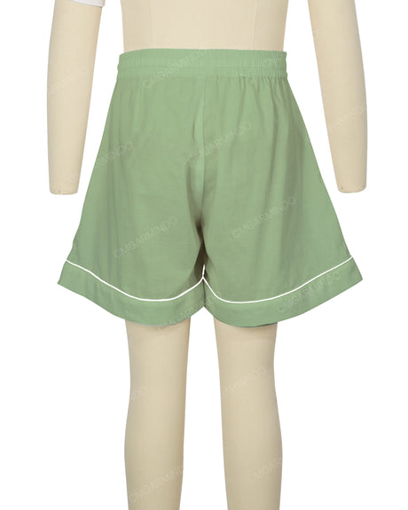 Pyjama Shorts