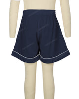 Pyjama Shorts