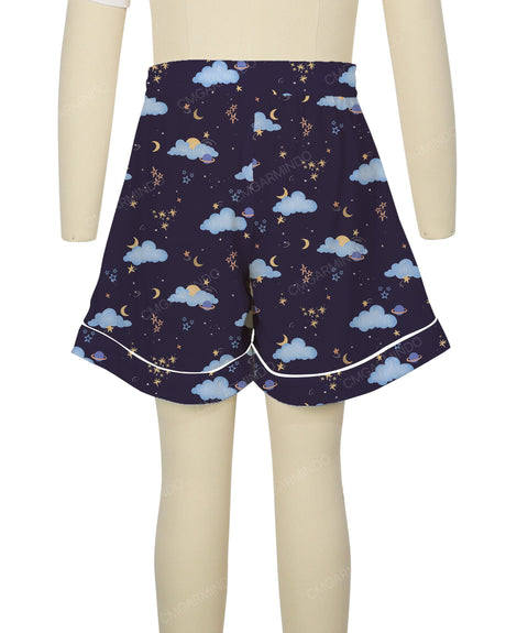 Pyjama Shorts