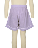 Pyjama Shorts