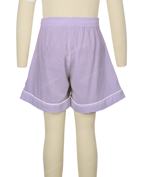 Pyjama Shorts