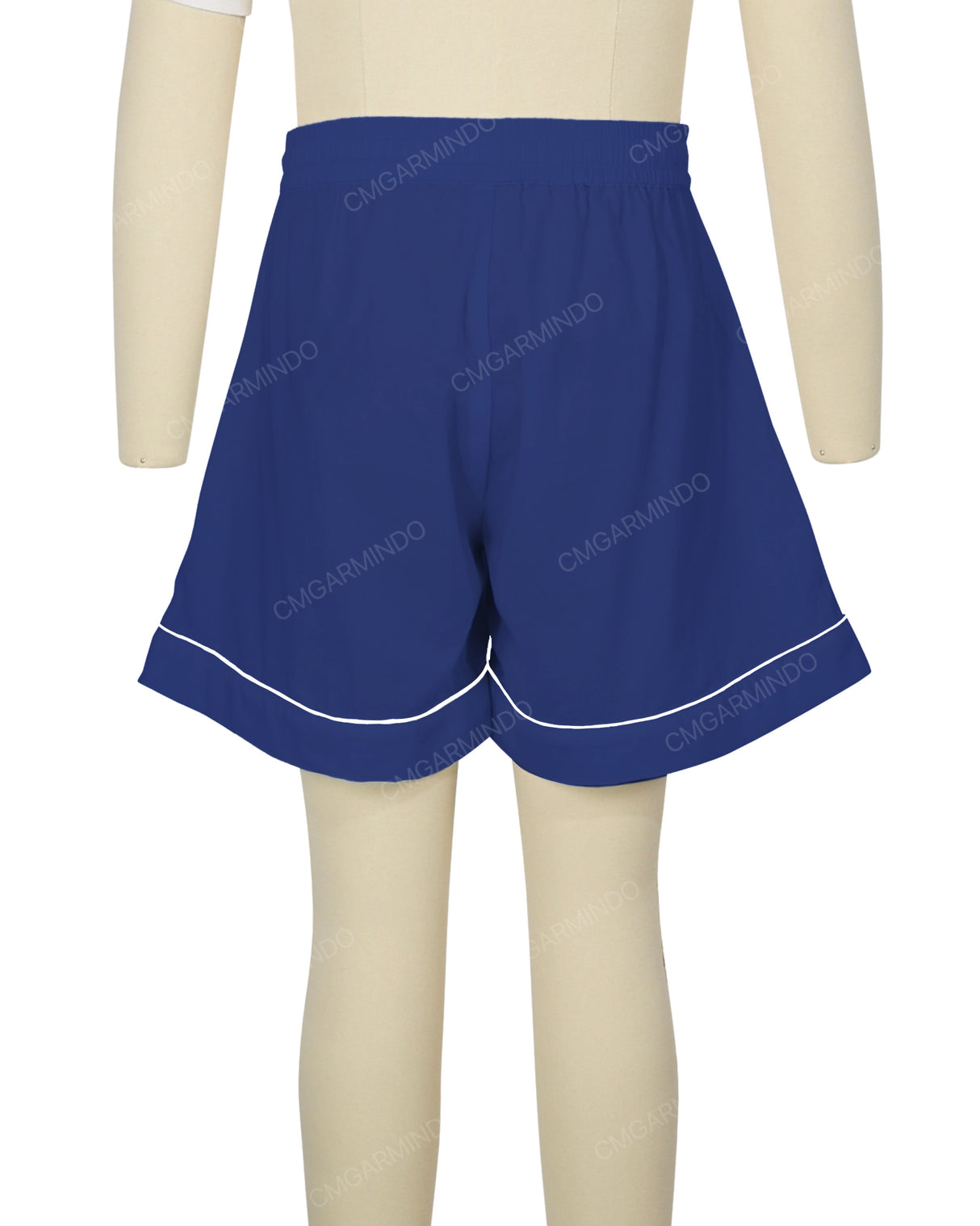 Pyjama Shorts