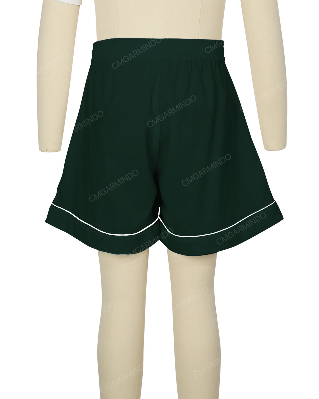 Pyjama Shorts