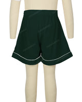 Pyjama Shorts