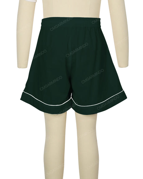 Pyjama Shorts