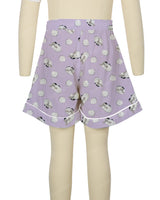 Pyjama Shorts