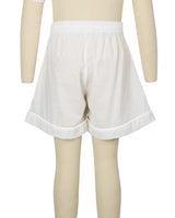 Pyjama Shorts
