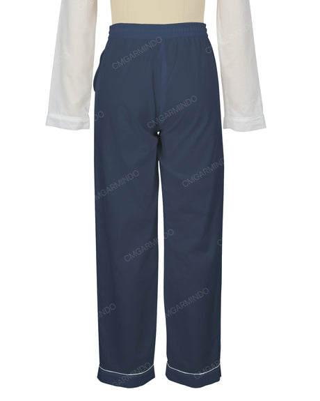 Pyjama Pants