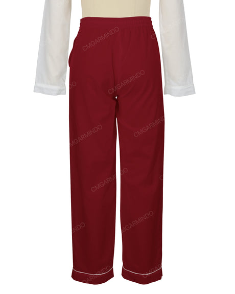 Pyjama Pants