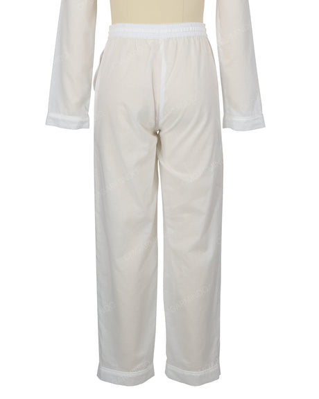 Pyjama Pants