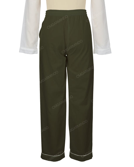 Pyjama Pants