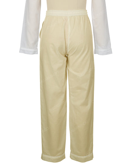 Pyjama Pants