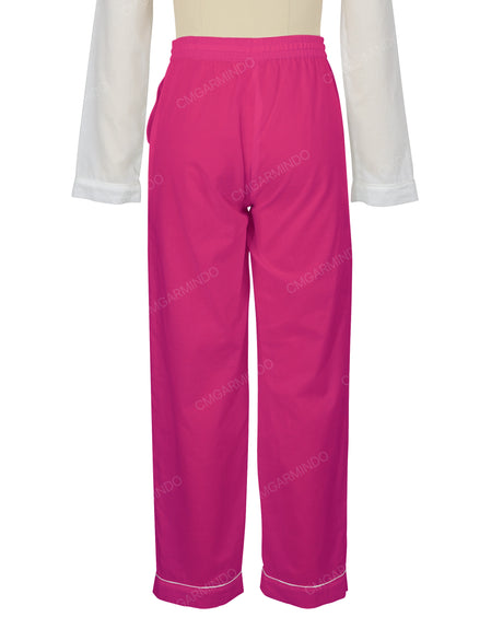 Pyjama Pants