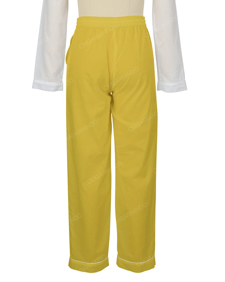 Pyjama Pants