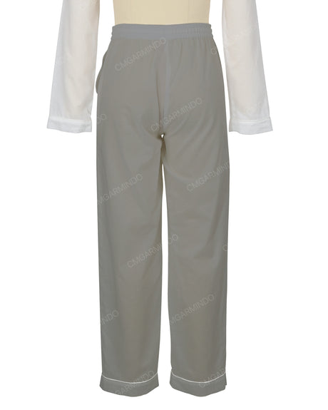 Pyjama Pants