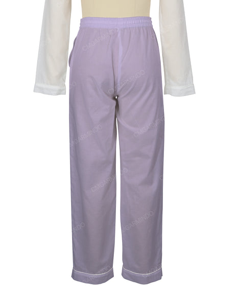 Pyjama Pants