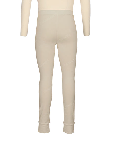 Fitted Pyjama Pants