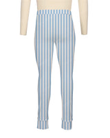 Fitted Pyjama Pants