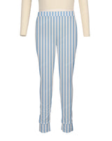 Fitted Pyjama Pants