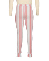 Fitted Pyjama Pants
