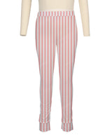 Fitted Pyjama Pants