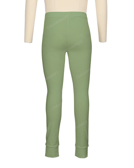 Fitted Pyjama Pants