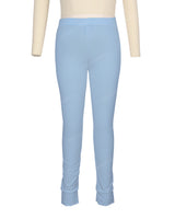 Fitted Pyjama Pants