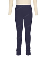 Fitted Pyjama Pants
