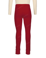 Fitted Pyjama Pants