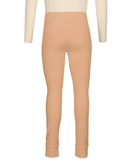 Fitted Pyjama Pants