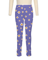 Fitted Pyjama Pants