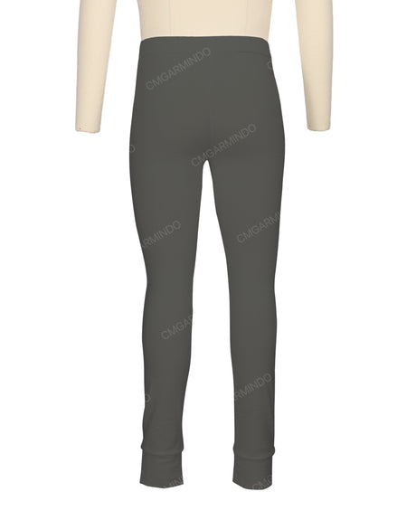 Fitted Pyjama Pants