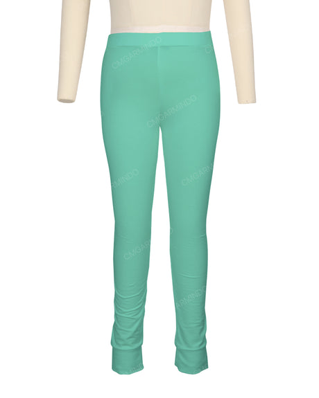 Fitted Pyjama Pants
