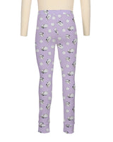 Fitted Pyjama Pants